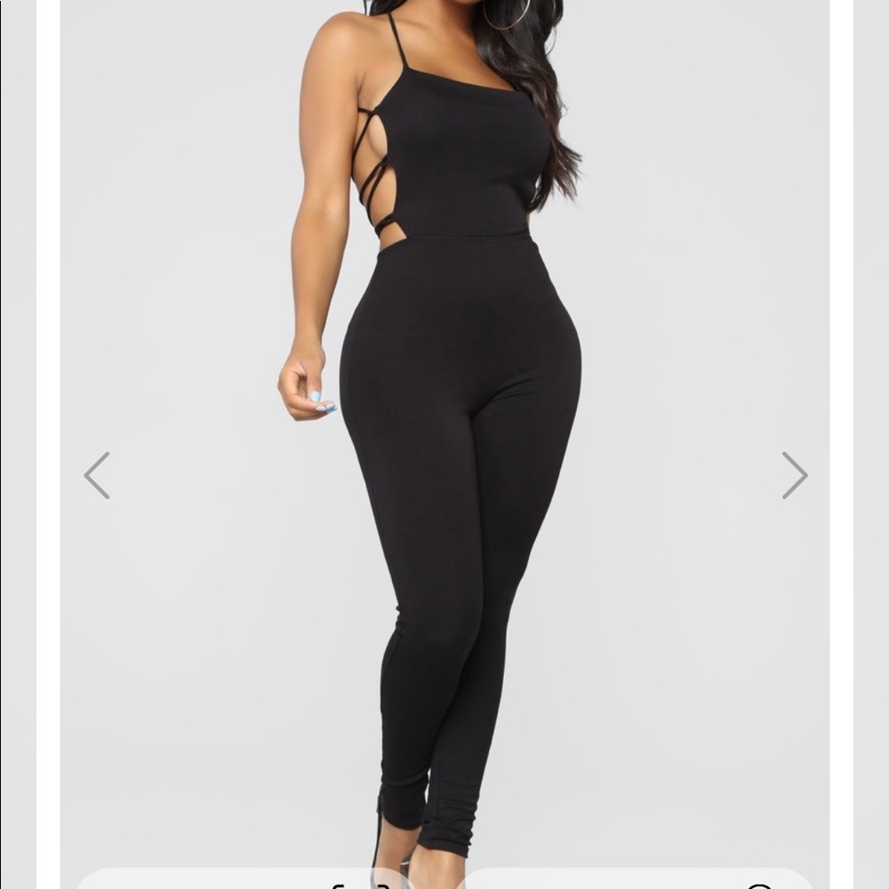 Jumpsuit